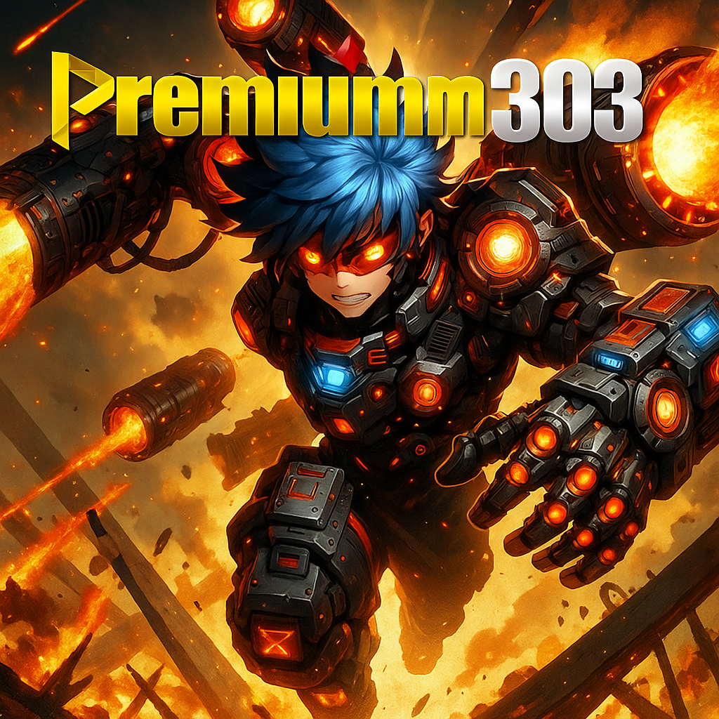 PREMIUM303